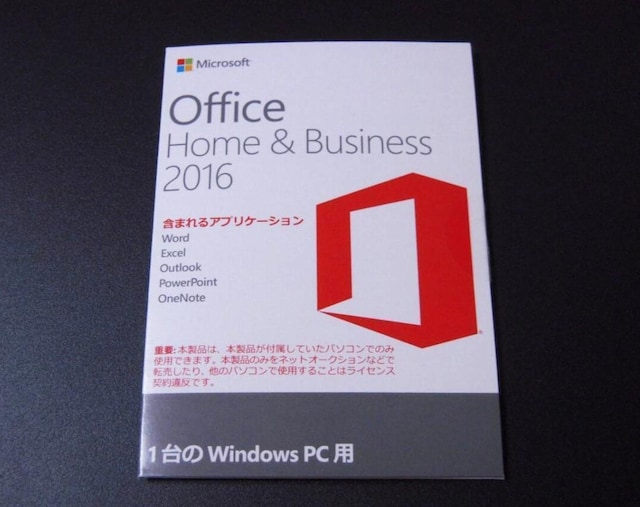 Microsoft Office Home and Business 2016   PC{/Ӌ@ 