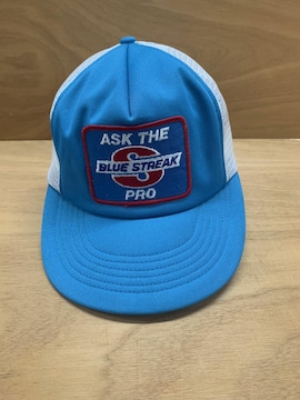 BLUE STREAK PRO Еč S fbhXg re[W I[h gbJ[Ò