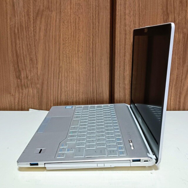 FUJITSU LIFEBOOK Corei5 8GB SSD250GB Windows11 WebJ Office  PC{/Ӌ@ 