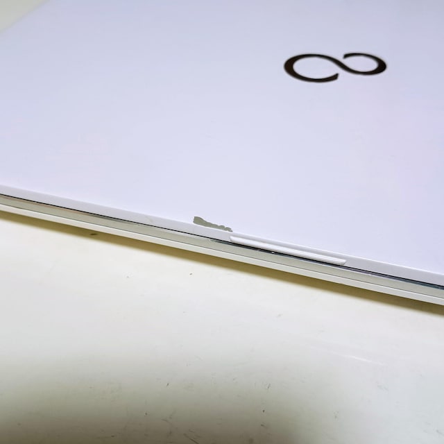 FUJITSU LIFEBOOK Corei5 8GB SSD250GB Windows11 WebJ Office  PC{/Ӌ@ 