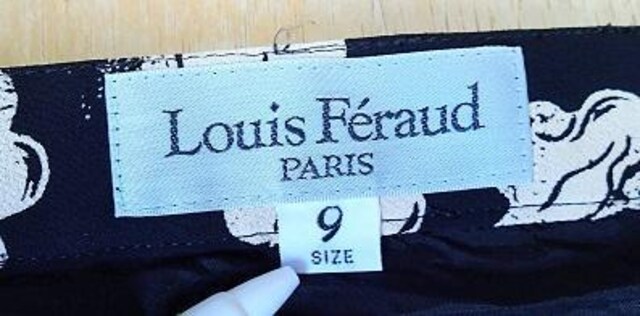 Louis Feraud ^{@t[@gbvX&XJ[g@ZbgAbv@[X^ubN~x[W^TCY11+9  t@bV 