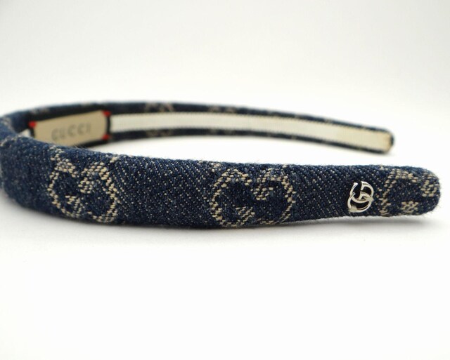 GUCCI Ob` 652835 GG fj wAoh J`[V wAANZT[USED  uh 