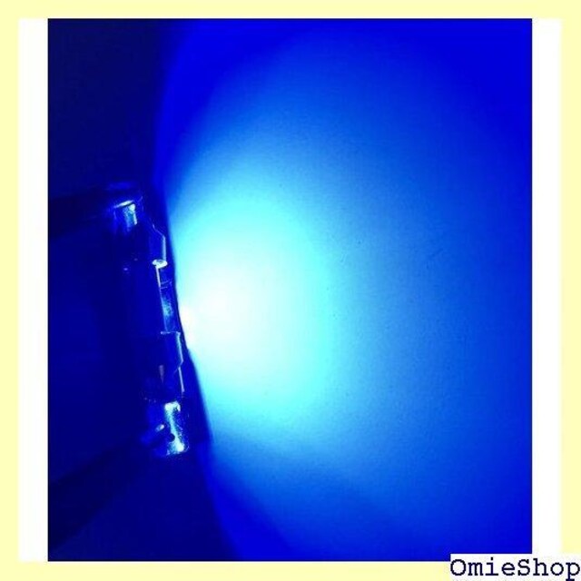 TORIBIO 4 ɐ ԓv T10~ 1mm Canbus G[t[ ^Cv u[ 182  /oCN