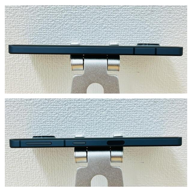 A AQUOS sense 7 SH-53C SIMt[ubN {  Ɠd/AV 