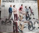 SixTONES ~jAouF vCD@20y[WtHgubNt