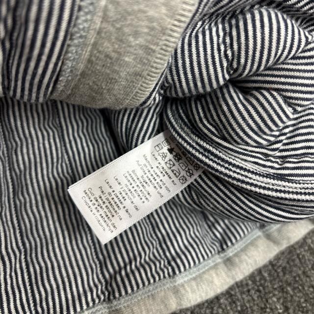  PETIT BATEAU v`og[ xXg O[  uh 