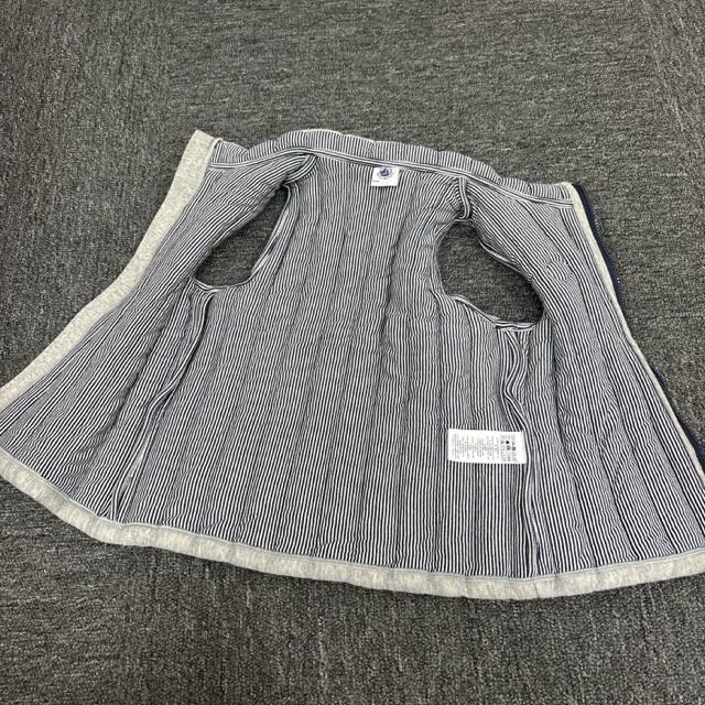  PETIT BATEAU v`og[ xXg O[  uh 