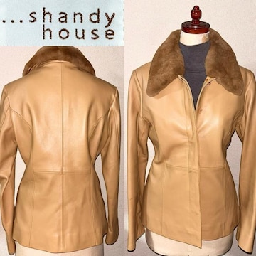 i shandy house є A t@[ rv  U[ WPbg R[g ~ AE^[ ꂢ Vv n