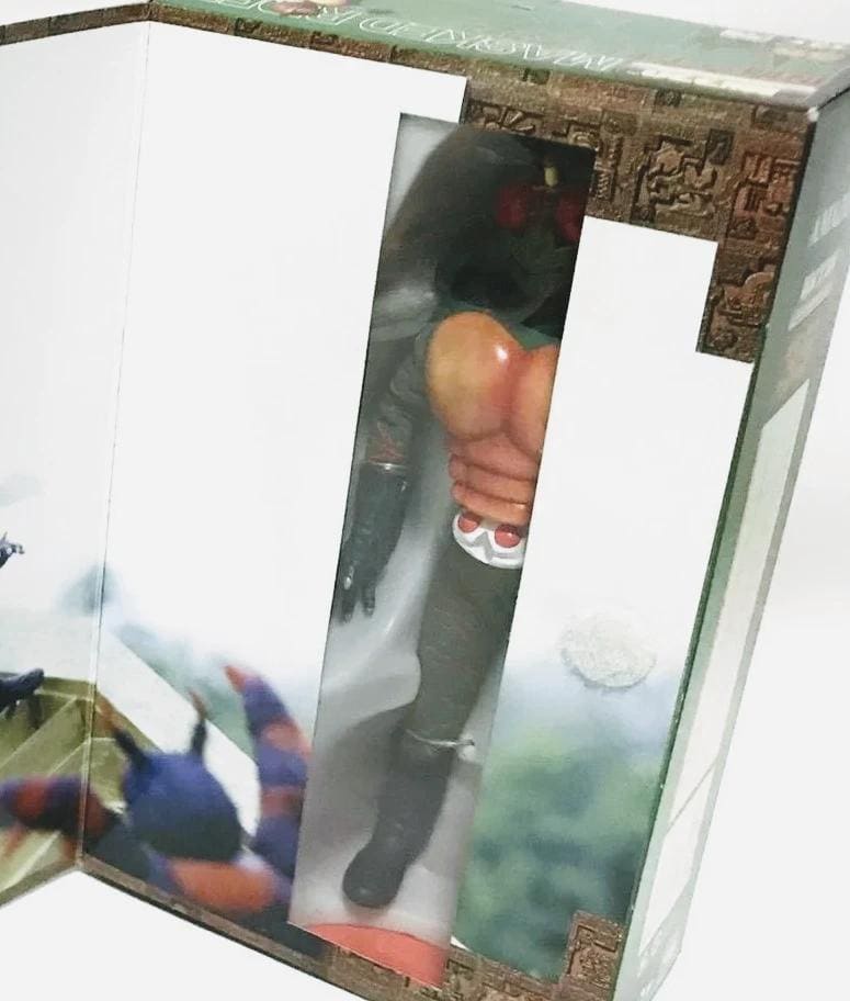 RAH220 仮面ライダーアマゾン メディコム・トイ○未開封・即決
