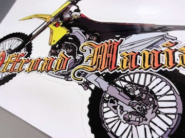 gNXoCN XebJ[DR-Z250 RM-Z250 RMX250S