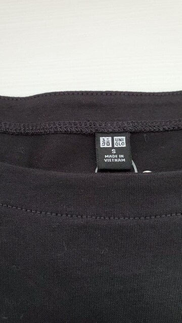 Vi^OtUNIQLO@{[glbNs[XS  uh 