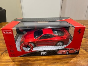 Ferrari F40 tF[ 1/14 RC J[ WR gpi