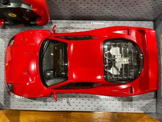 Ferrari F40 tF[ 1/14 RC J[ WR gpi
