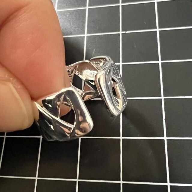 A043 w fB[X Y s925 Vo[  d t[TCY TCY߉\ Vv Ch  ANZT[/v 
