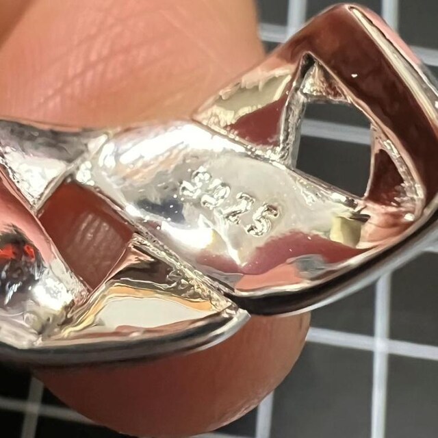A043 w fB[X Y s925 Vo[  d t[TCY TCY߉\ Vv Ch  ANZT[/v 