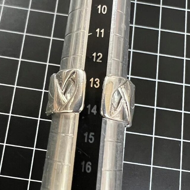 A043 w fB[X Y s925 Vo[  d t[TCY TCY߉\ Vv Ch  ANZT[/v 