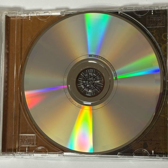 Joe / And Then  CD/DVD/rfI 
