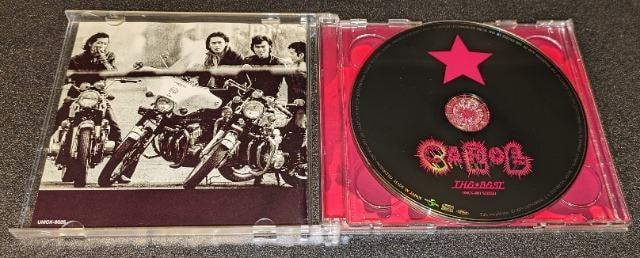 CAROL THEBEST  CD/DVD Qg  L ig Wj[q C E N[X