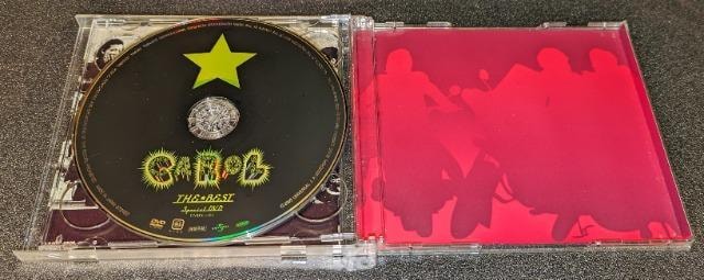 CAROL THEBEST  CD/DVD Qg  L ig Wj[q C E N[X