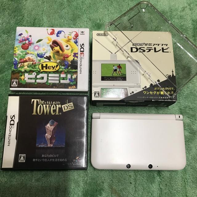  NINTENDO 3DS LLzCg IvVt 