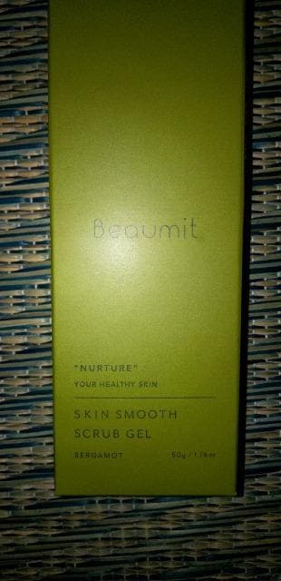 Beaumit XLXNuX[XWF@50g   /RX/lC 