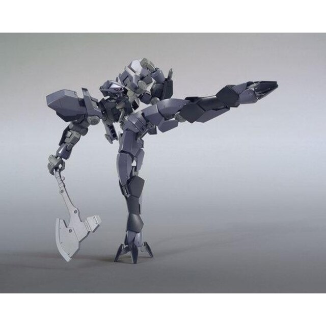 HG 1/144 OCYAC  zr[ 