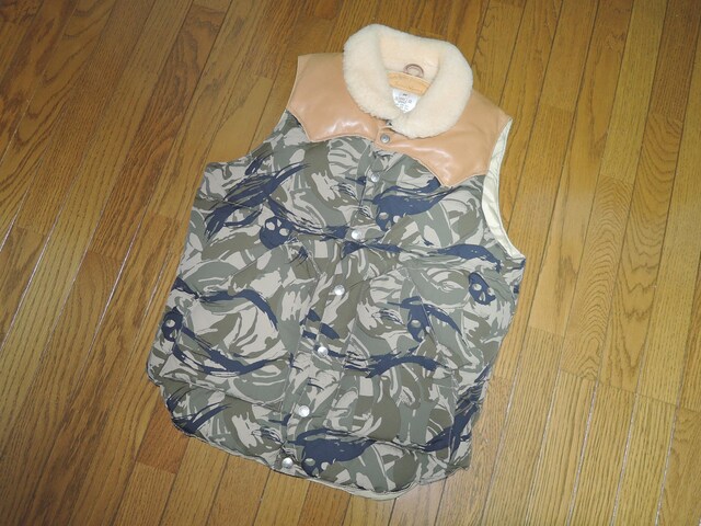 HYSTERIC GLAMOUR qXebNO}[ ~ bL[}Ee XJʕ _E xXg S36 J  uh 