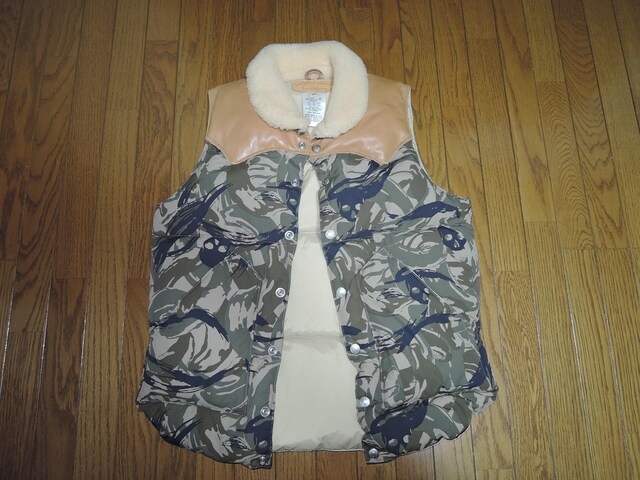 HYSTERIC GLAMOUR qXebNO}[ ~ bL[}Ee XJʕ _E xXg S36 J  uh 