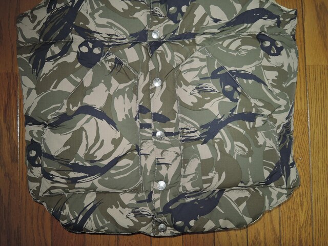 HYSTERIC GLAMOUR qXebNO}[ ~ bL[}Ee XJʕ _E xXg S36 J  uh 