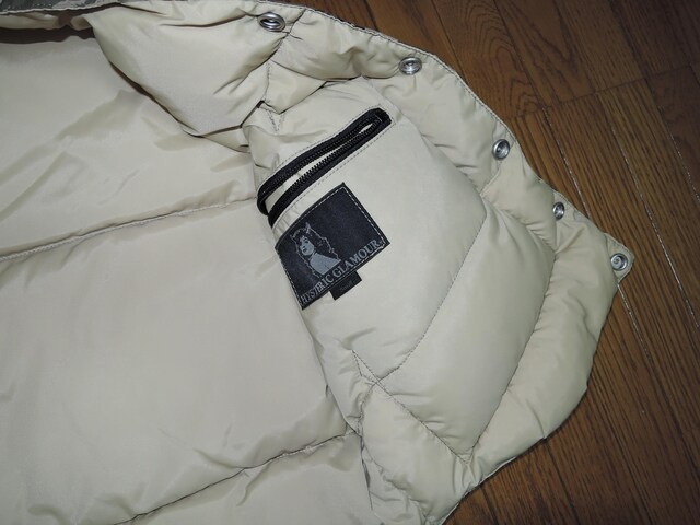 HYSTERIC GLAMOUR qXebNO}[ ~ bL[}Ee XJʕ _E xXg S36 J  uh 