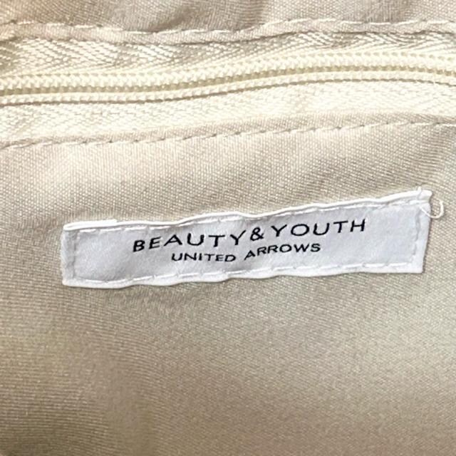 gp iCebhA[Y BEAUTY&YOUTH obO В