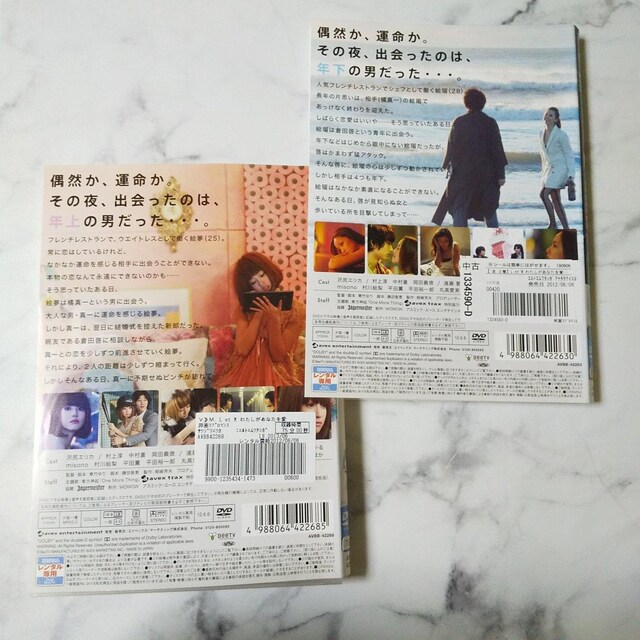 DVDQ_wL et M 킽Ȃ闝RÂق̕xKGJ  CD/DVD/rfI 