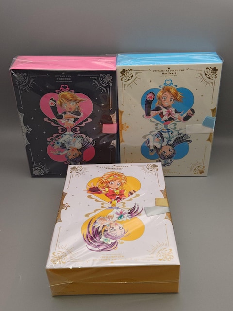 ӂ̓vLA{Max Heart{SplashStar@Ju[C   CD/DVD/rfI 