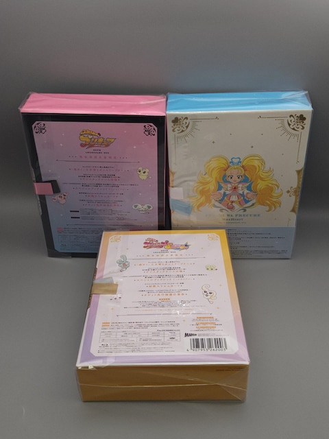 ӂ̓vLA{Max Heart{SplashStar@Ju[C  CD/DVD/rfI 
