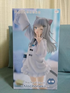 Nachoneko@Trio-Try-iT@Figure@Nachoneko
