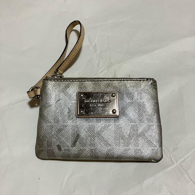 yMICHAEL KORS / }CPR[Xz U[ / |[`E~jobO   uh 