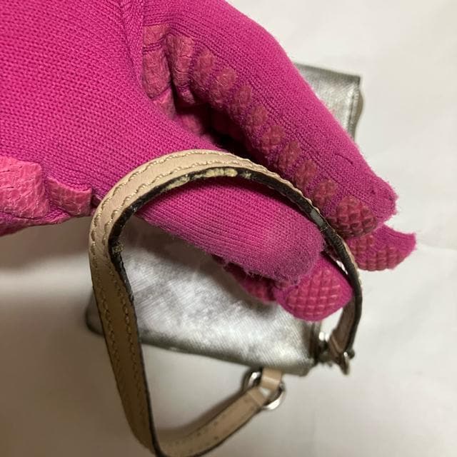 yMICHAEL KORS / }CPR[Xz U[ / |[`E~jobO  uh 