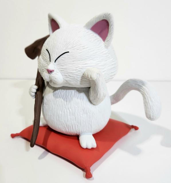 ドラゴンボール 開運成就 カリン様 フィギュア Amazon.co.jp: ドラゴンボール 猛暑を乗り切る夏ギフト開運成就