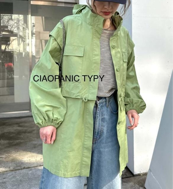 Vi@CIAOPANIC TYPY8way~h}Eep[J[  t@bV 