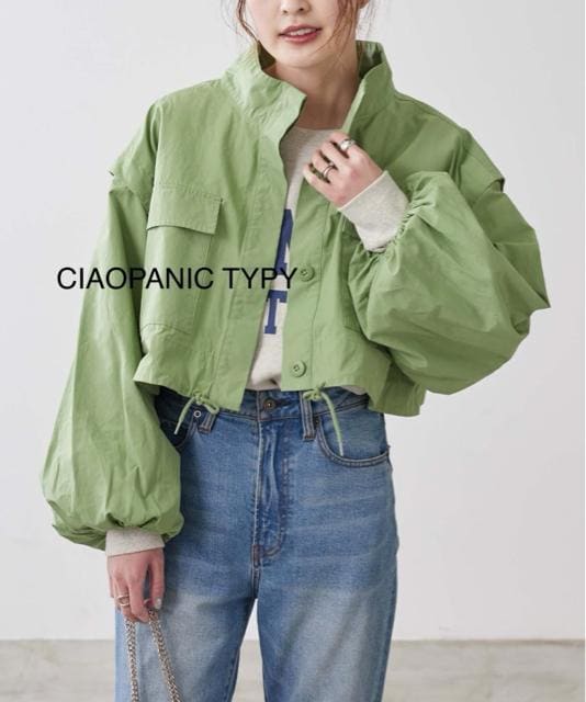 Vi@CIAOPANIC TYPY8way~h}Eep[J[  t@bV 