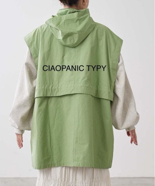 Vi@CIAOPANIC TYPY8way~h}Eep[J[  t@bV 