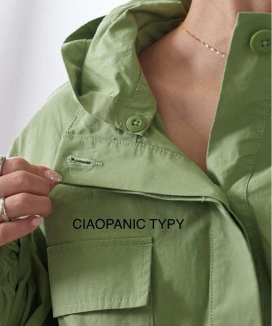 Vi@CIAOPANIC TYPY8way~h}Eep[J[  t@bV 