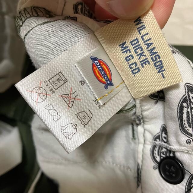yDickies / fBbL[Yz `mpc / [Npc / 150 LbY  uh 