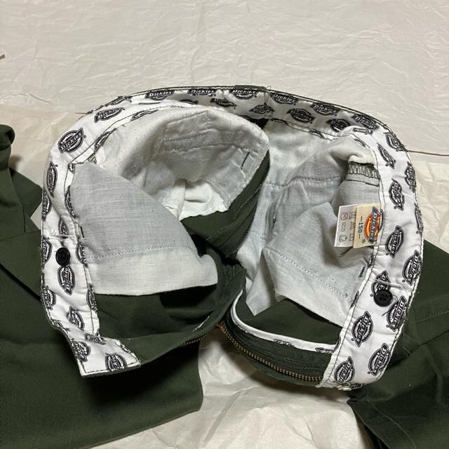 yDickies / fBbL[Yz `mpc / [Npc / 150 LbY  uh 