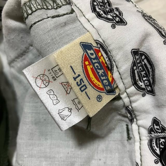 yDickies / fBbL[Yz `mpc / [Npc / 150 LbY  uh 
