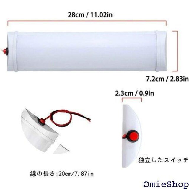 LED[v 72ALED ԓƖ z p[ gbN Ǝԗp LEDCg 1{ N 302  /oCN