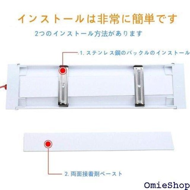 LED[v 72ALED ԓƖ z p[ gbN Ǝԗp LEDCg 1{ N 302  /oCN