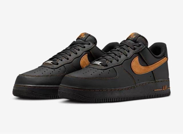 NIKE AIR FORCE 1 '07 LV8   uh 