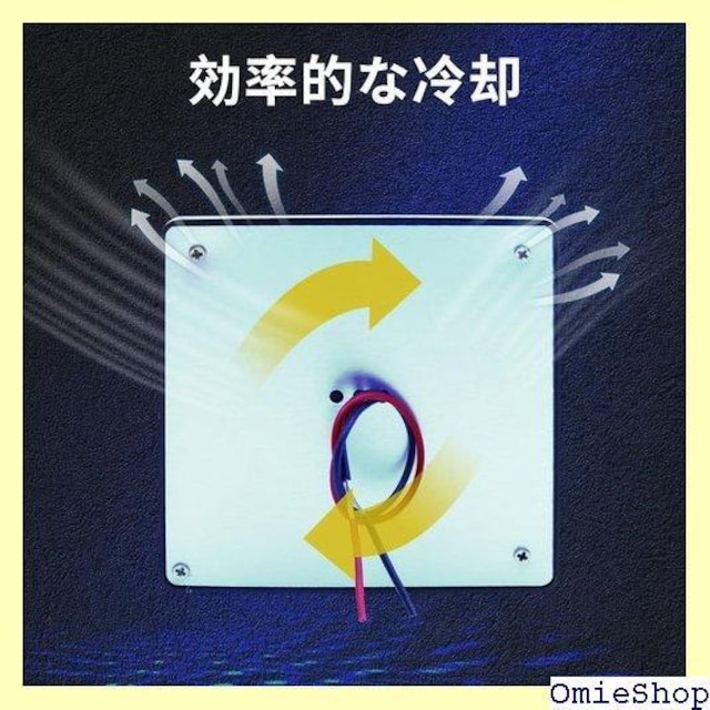 Biqing LED[v ԗp 12V 24V Px ԓ zCg ׎ ݕ ԓƖ p^ 194  /oCN