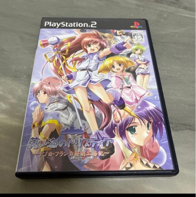 PS2 ̃lIXtBA C̃gXeBA 2Zbg ܂Ƃߔ  Q[{/\tg 